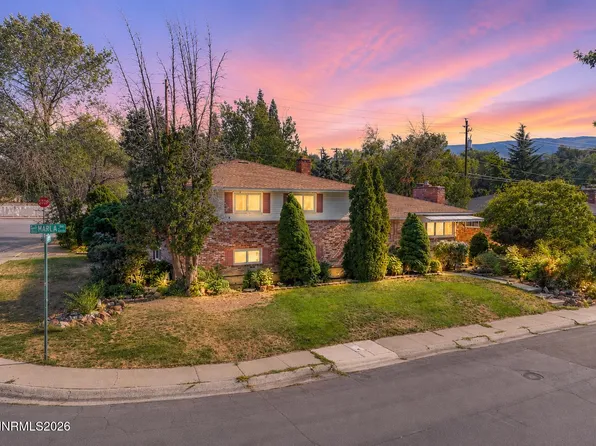 1600 Marla Dr, Reno, NV 89509