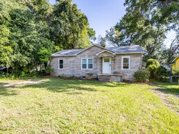 622 W 10th Ave, Tallahassee, FL 32303