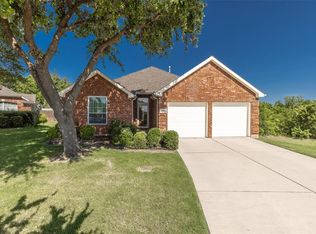 8165 Keechi Creek Ct, Fort Worth, TX 76137