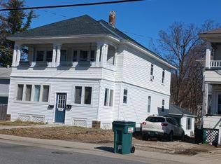 108 High St UNIT 2, Sanford, ME 04073