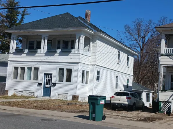 108 High Street #2, Sanford, ME 04073