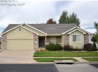 303 Scenic Dr, Loveland, CO 80537