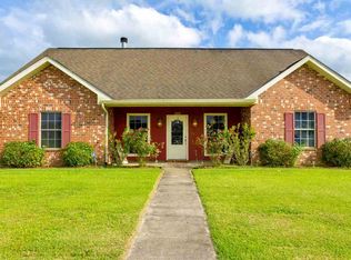 382 Sugar Land St, Houma, LA 70364