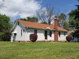 701 Chesnee Hwy, Spartanburg, SC 29303