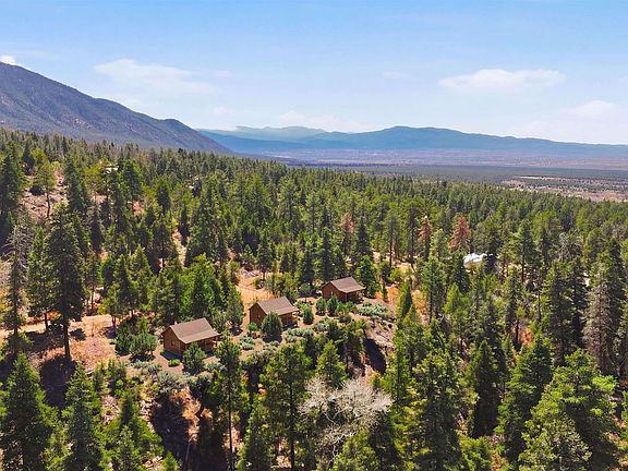 4th image of  El Salto Road 13 Plus Acres