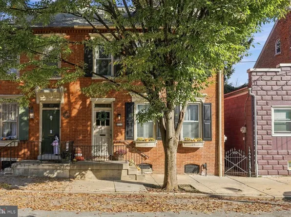 117 N Mary St, Lancaster, PA 17603