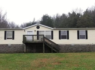 6643 Fannie Daniels Rd, College Grove, TN 37046