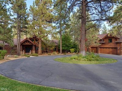 1036 Heritage Trl, Big Bear City, CA, 92314