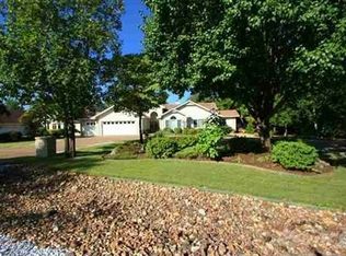 48 Sanchez Way, Hot Springs Village, AR 71909