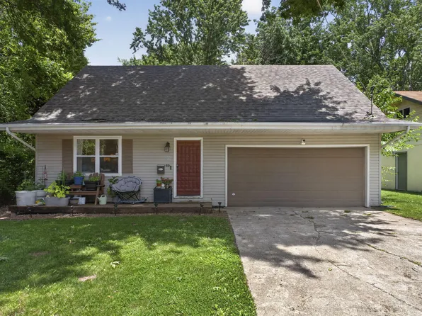 207 E Berkeley Street, Springfield, MO 65807