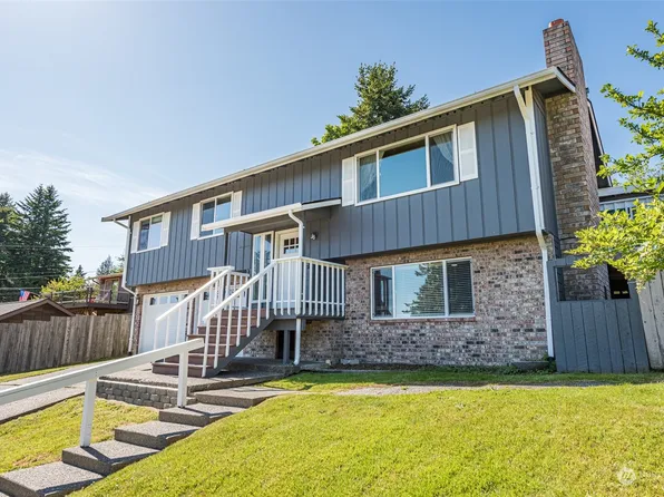 934 E Benjamin Avenue, Port Angeles, WA 98362