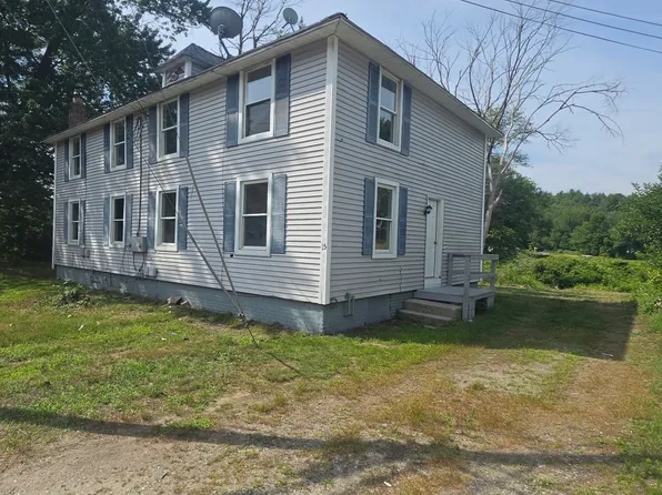 13 Grove Street, Sterling, CT 06377