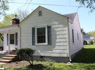 509 Happy Valley Rd, Glasgow, KY 42141