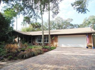 4010 Saxon Dr, New Smyrna Beach, FL 32169