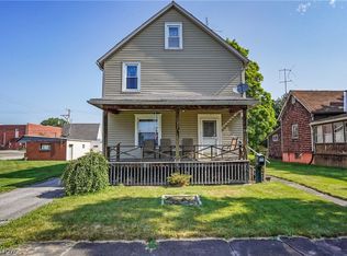 215 E Oregon Ave, Sebring, OH 44672