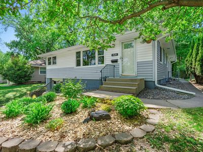 1328 Kilmer Ave, Saint Louis Park, MN, 55426