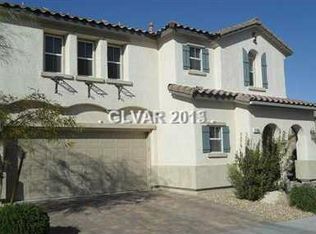 7158 Hood River Ave, Las Vegas, NV 89179