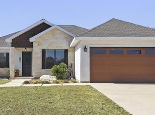 541 Stars And Stripes, Fischer, TX 78623