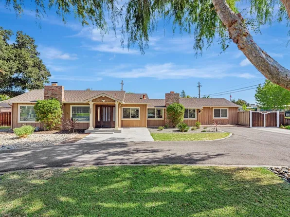 2598 Cottle Ave, San Jose, CA 95125