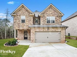 3325 Alhambra Cir, Hampton, GA 30228