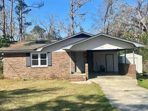 1796 Claudia Cir, Valdosta, GA 31601