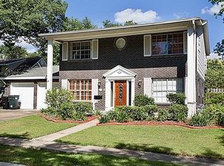 2422 Hudson Pl, New Orleans, LA 70131