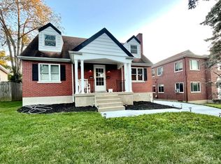 1491 Adams Rd, Cincinnati, OH 45231
