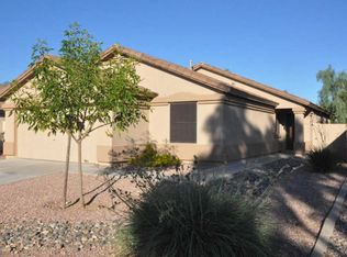 16328 N 168th Ln, Surprise, AZ 85388