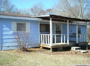 65 Russell Rd SW, Decatur, AL 35603