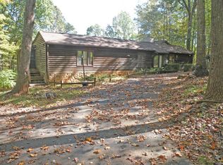 118 Thunder Ridge Rd, Huddleston, VA 24104