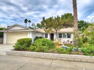 6632 Archwood Ave, San Diego, CA 92120