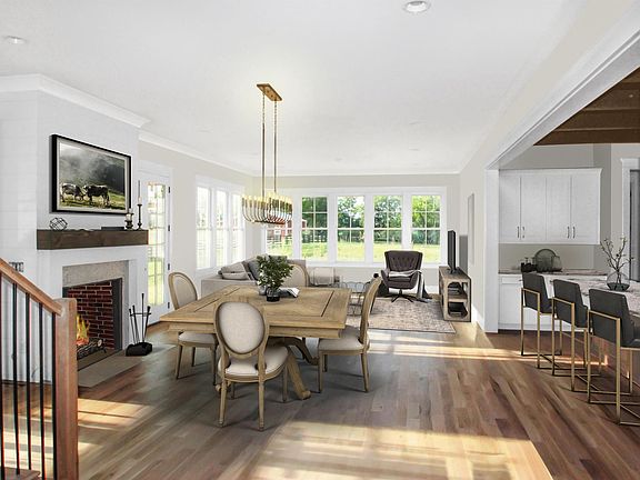 3rd image of 2127 Southern Preserve Ln #211-lot 211