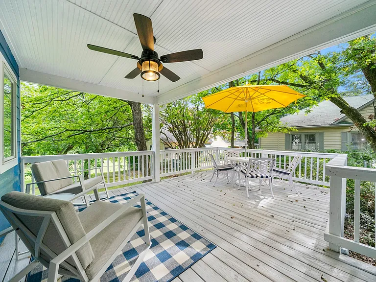 639 S Peachtree St — Photo 21