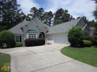 175 Hidden Brook Trl, Fayetteville, GA 30215