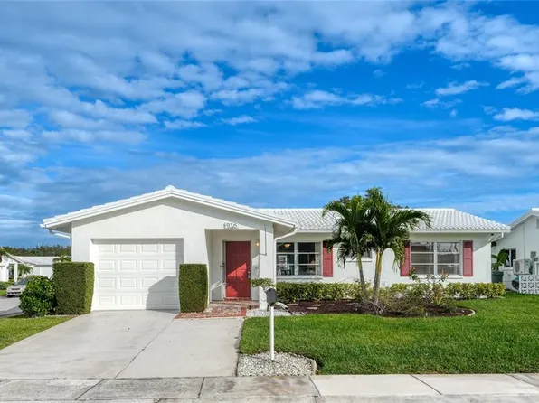9315 42nd Way N #5, Pinellas Park, FL 33782