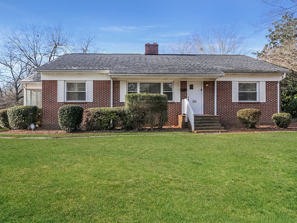 1010 E Franklin St, Monroe, NC 28112 Zillow