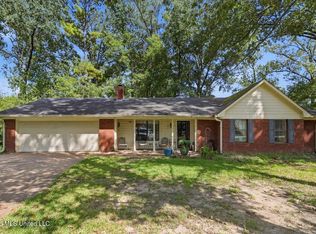 106 Three Prong Rd, Brandon, MS 39047