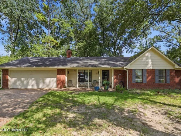 106 Three Prong Rd, Brandon, MS 39047