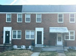 5620 Frankford Ave, Baltimore, MD 21206