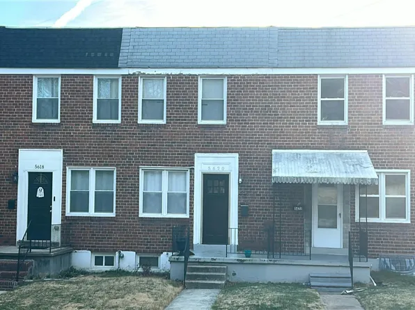 5620 Frankford Ave, Baltimore, MD 21206
