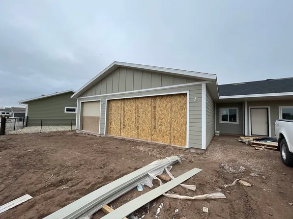 LOT 31 Block 10 Beartooth Loop, Spearfish, SD 57783