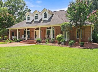 155 Dominion Pkwy, Brandon, MS 39042