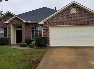 413 Hancock St, Bossier City, LA 71112