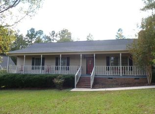 1185 Craig Ave, Lancaster, SC 29720