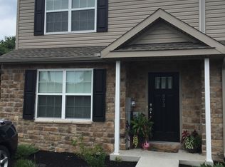 873 Gregs Dr, Harrisburg, PA 17111