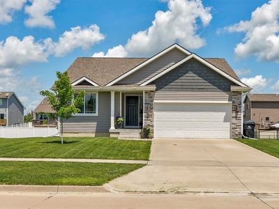 2706 NW 23rd St, Ankeny, IA, 50023