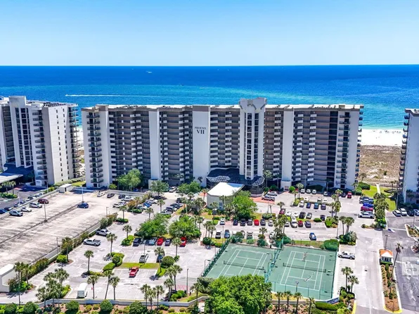 26802 Perdido Beach Blvd APT 7113, Orange Beach, AL 36561