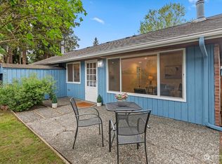 21026 77th Pl W UNIT 113, Edmonds, WA 98026