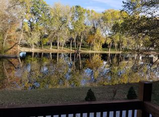 16 Pheasant Run Rd, Hesston, KS 67062