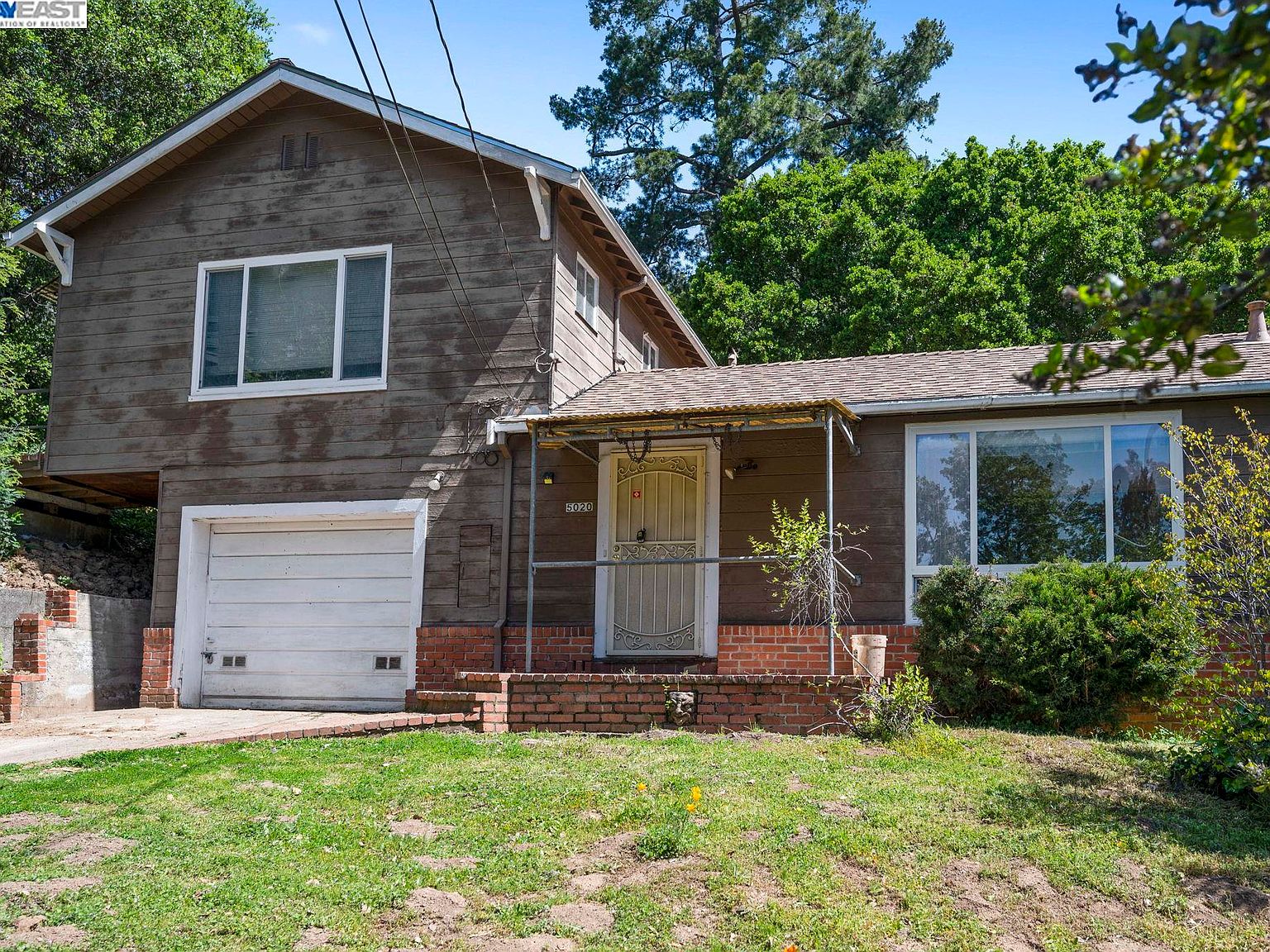 5020 Leona St, Oakland, CA 94619 Zillow